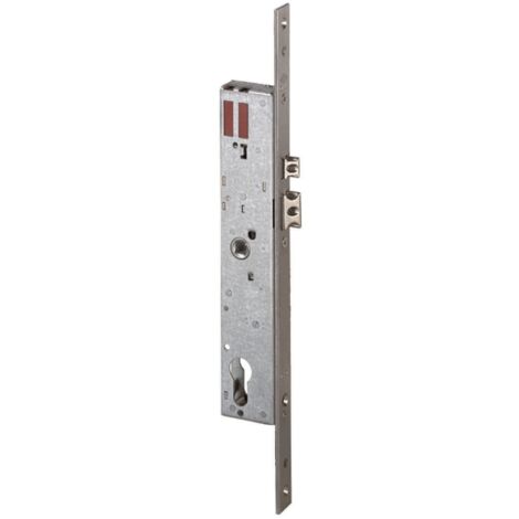 CISA CERRADURA 16205 25 ELECTRICA EMBUTIR PICAPORTE