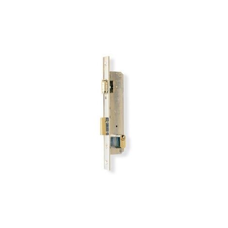 CISA CERRADURA 44221.35 PICA.PALE.OVAL