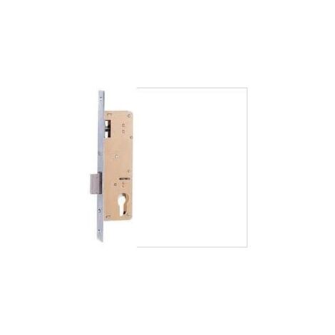CISA CERRADURA 44640.30 PALETON FRENTE 22 CAJA 16 EUROPEO