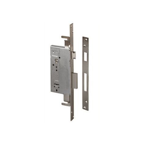 CISA CERRADURA 57215.50.0 EMBUTIR 3 PUNTOS GORJA PICAPORTE/PALETON