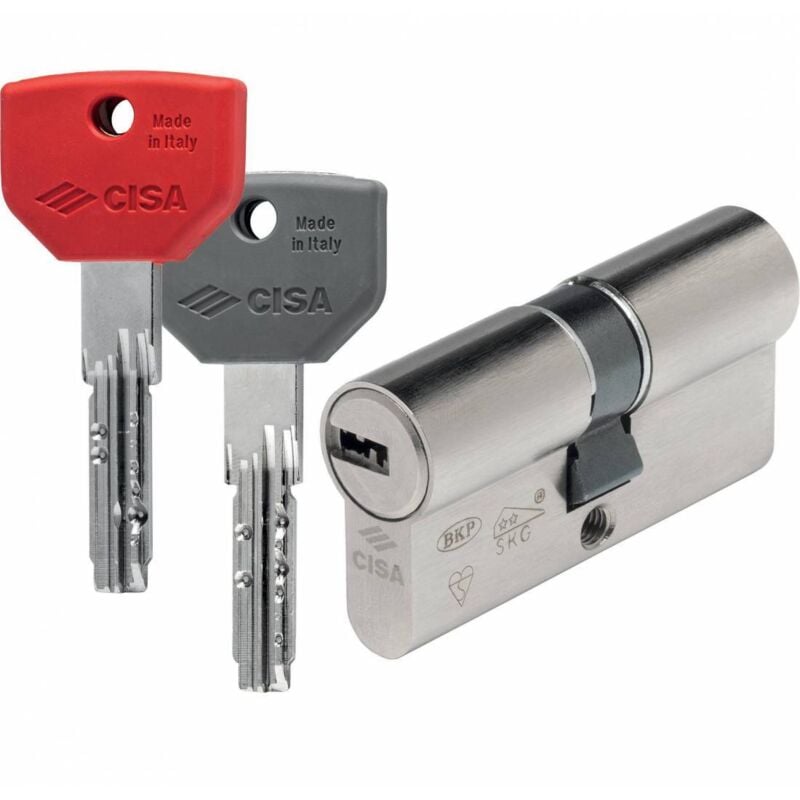 Cisa cylindre asix p8 pro mm.40.40