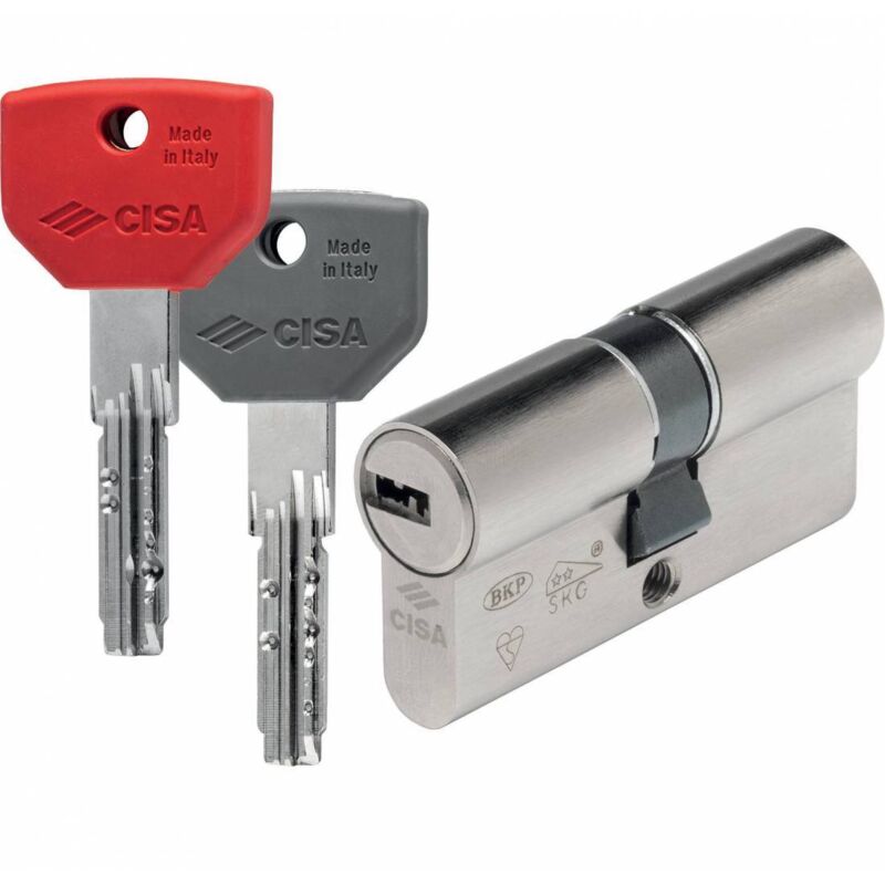 Cisa cylindre asix p8 pro mm.50.50