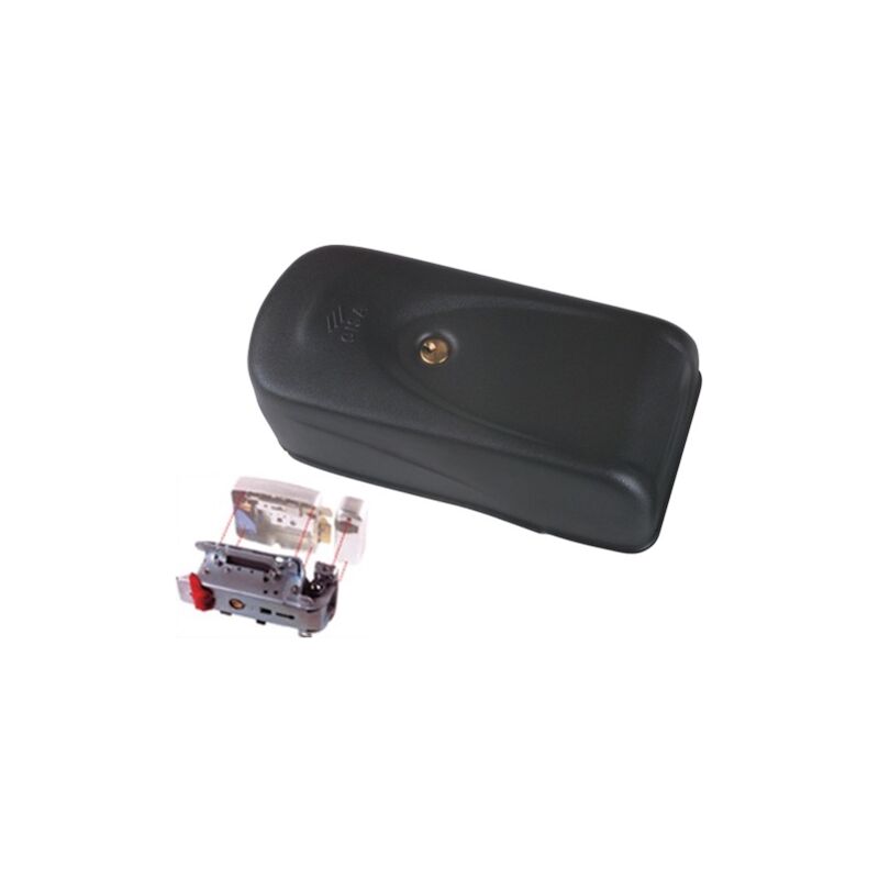 Serrure électrique universelle Cisa 1A721000