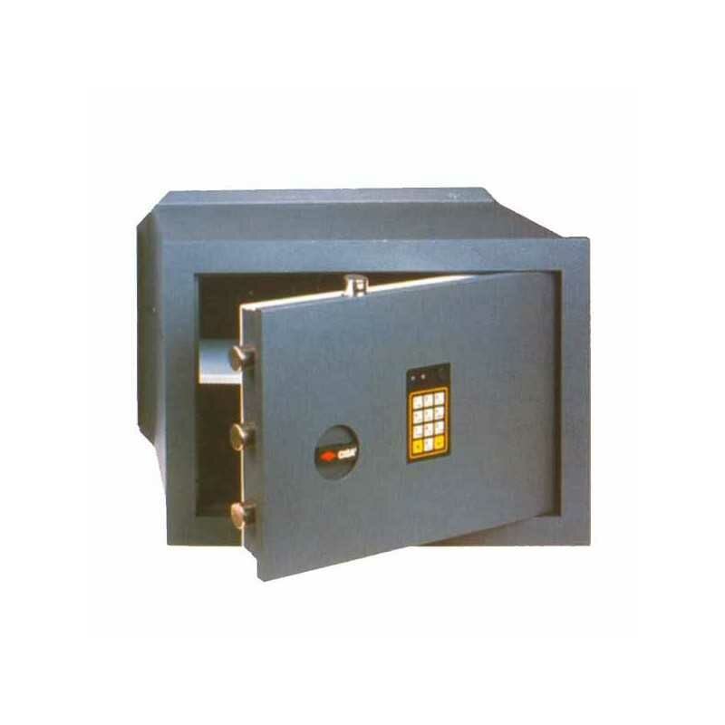 Cisa - Coffre-fort numérique 490X360 P.200 82710.50
