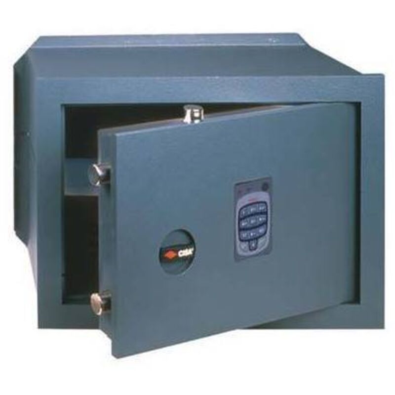 Cisa - cassaforte a murare digitale dgt vision 82710