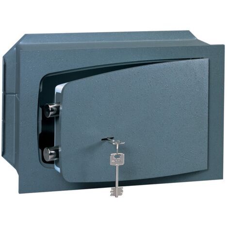 Cisa coffre-fort Cm. 36 x 24 x 19,5