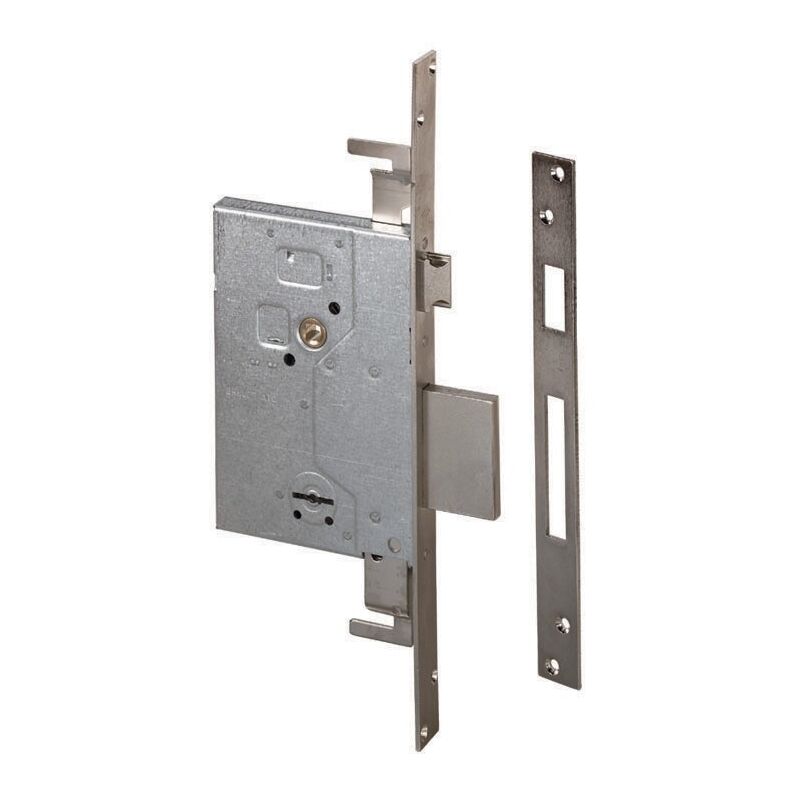 Salone - dreifaches sicherheitsschloss mit doppelter einsteckkarte cisa art. 57255