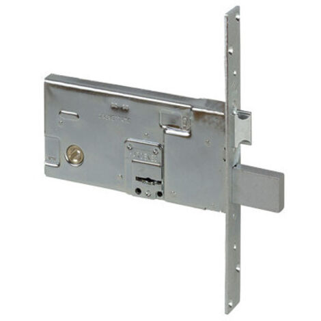 CISA DOUBLE MORTAISE SERRURE - 57313/73/0