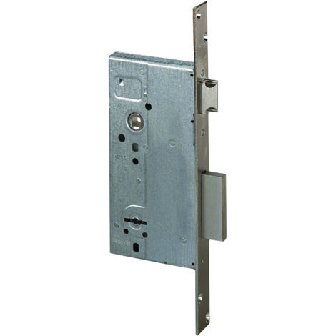 CISA LOCK DOUBLE PEU INF. 2M+SCR - 57211/50