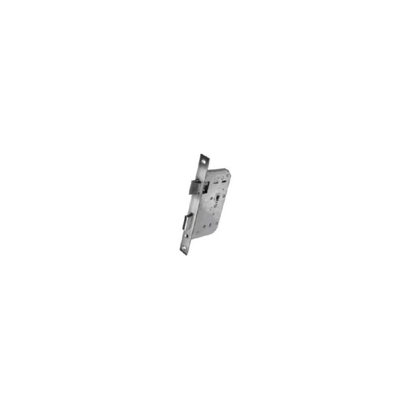 Picaporte 09114 50 47 embutir madera picaporte/condena cuadrado inox - Cisa