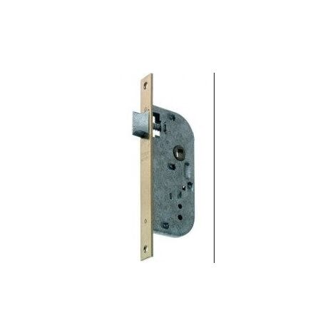 CISA PICAPORTE 29115 60 EMBUTIR MADERA PICAPORTE/CONDENA CUADRADA INOX