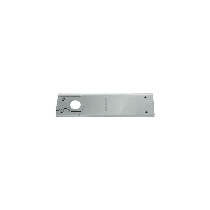 

Cisa Placa Inox Muelle Suelo 07124