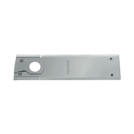 CISA PLACA INOX MUELLE SUELO 07124