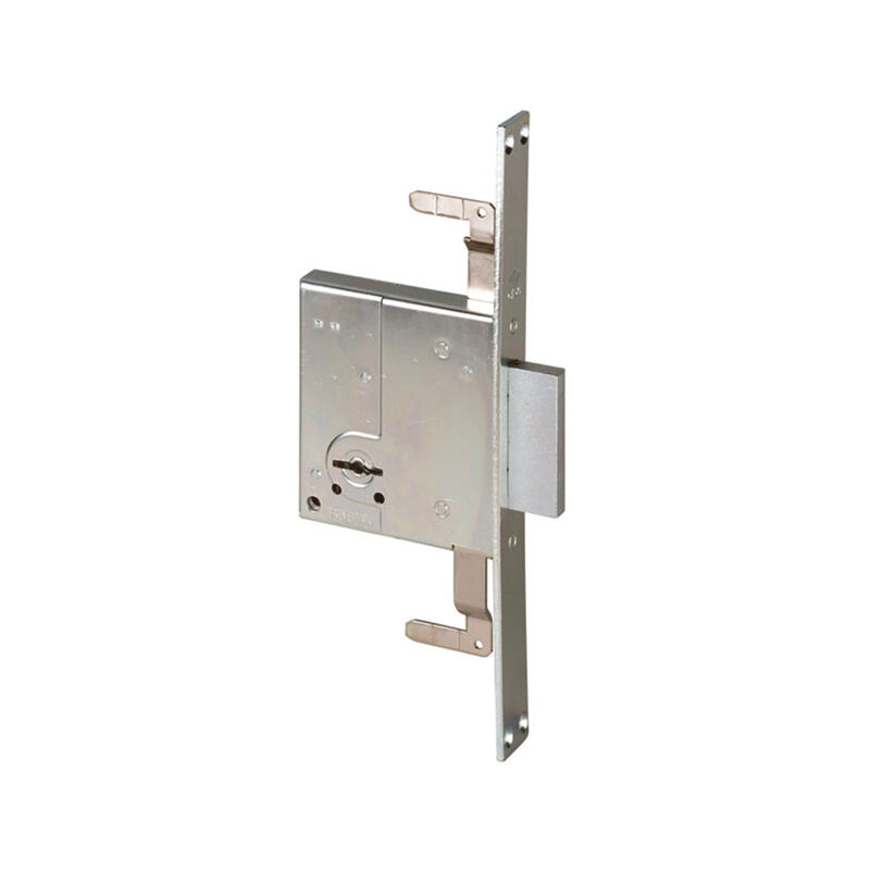 Serrure fer inferieur,d/m 2M trip, Art, 57226 E,50 - F,25 - Cisa