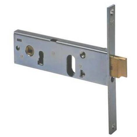 CISA SERRATURA METALLO INFILARE 44150 - CISA 1: E.MM 80 M2