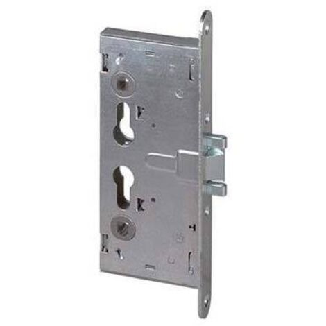CISA SERRATURA METALLO INFILARE ANTIPANICO PER PORTE TAGLIAFUOCO 43130