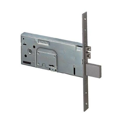 CISA SERRATURA METALLO INFILARE ELETTRICA 17353