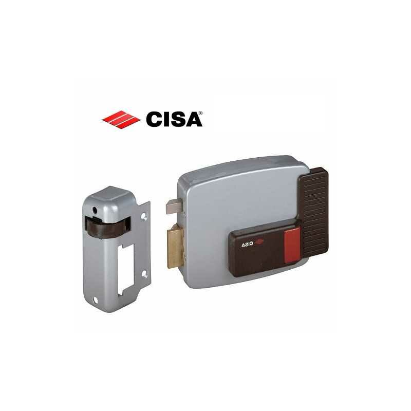 Serrure électrique Cisa 11611
