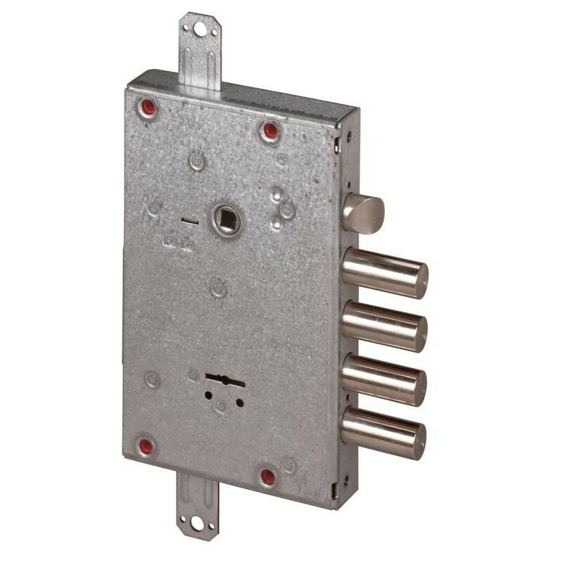 Cisa triple serrure 57515.48 ch/l portes blindées antivol double panneton - Salon