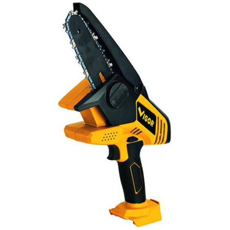 Cisa Vigor, VTRA-20V, nu, coupe-branches 11 cm