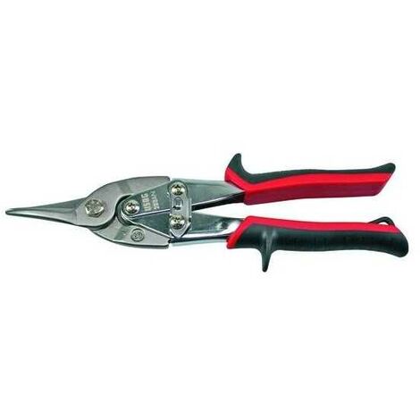 Cisaie pour tôle 250 204 Usagé