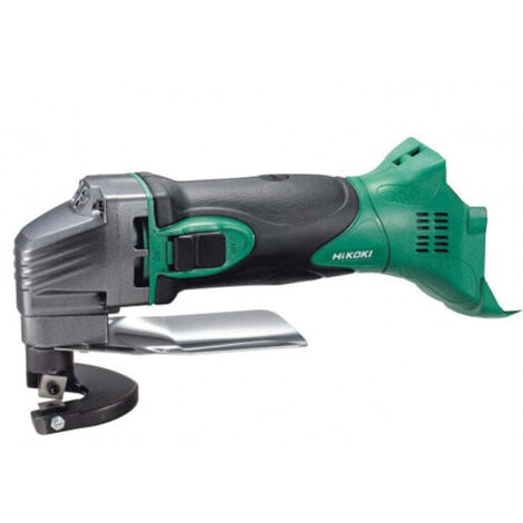 Cisaille 18V Li-ion - Sans batterie, ni chargeur - , vit à vide 5300 tr/min, en carton - CE18DSLW4Z