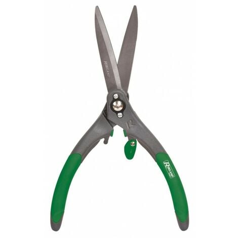 Cisaille à buisson, décoration 43cm.