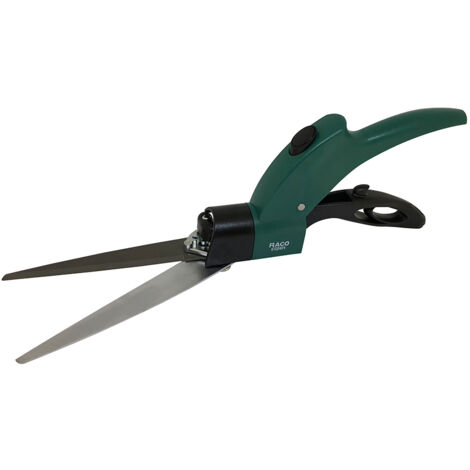 Cisaille a gazon ABS orientable 53112C