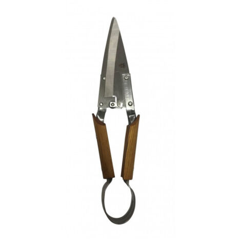 CISAILLE A GAZON ET BUIS - LA CISAILLE - Outillage