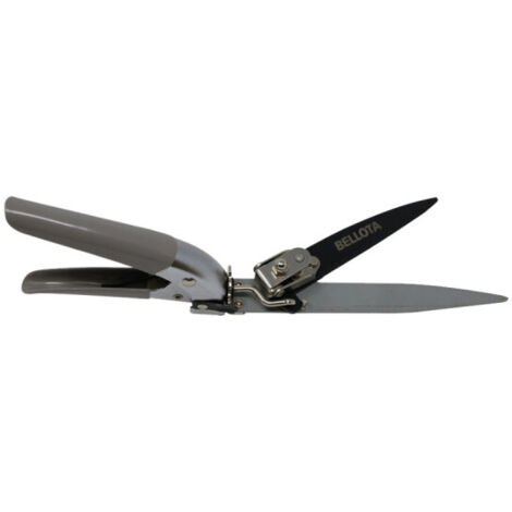 Cisaille à gazon Garden Line longueur totale 340mm capacité de coupe 60mm BELLOTA