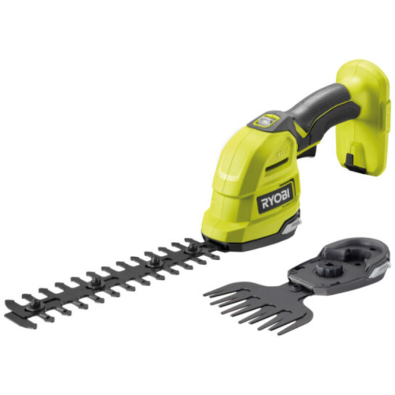 Perceuse-Visseuse Brushless RYOBI ONE+ R18DD5-220S - 18V - 2 Batteries 2.0Ah - vue 3