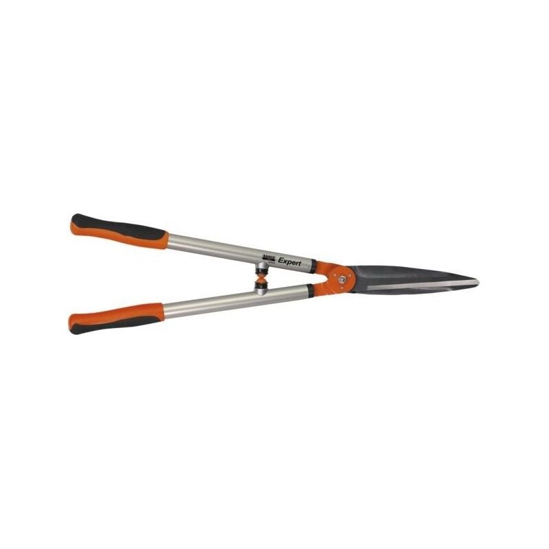 Cisaille à haies de précision avec poignées en aluminium, 540 mm - Bahco