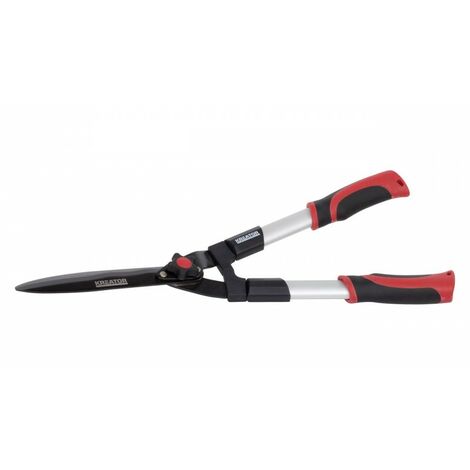 Cisaille a Haie aluminium