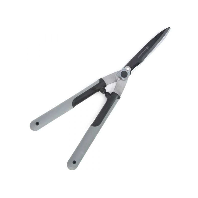 Matijardin - Cisaille à haie Spear & Jackson avec manche bimatière