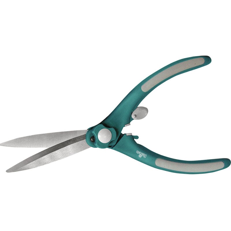 Racoexpert - Cisaille à haies légère spec. Topiaires