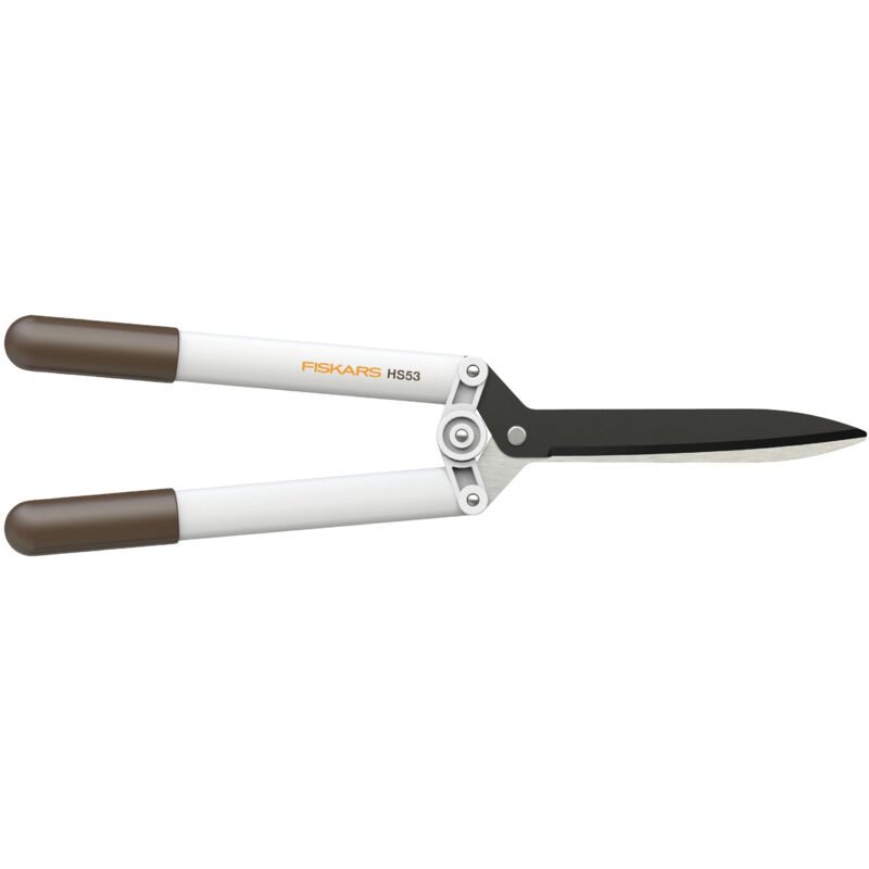Cisaille &agrave; haies double levier Light HS53