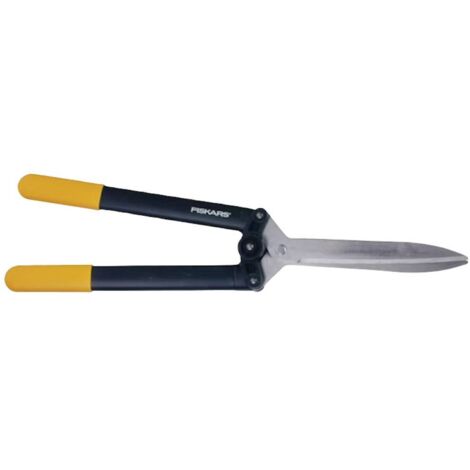 Cisaille à haies Fiskars double levier HS52