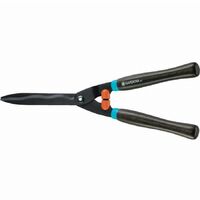 Cisaille à haies GARDENA 540FSC Classic - Lames ondulées, anti-adhérence - 391-20