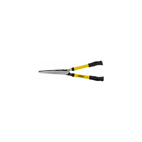 Cisaille A Haies Réf. Caractéristiques Lames Ondulées 250 Mmlongueur 560 Mmpoids 1,1 Kg