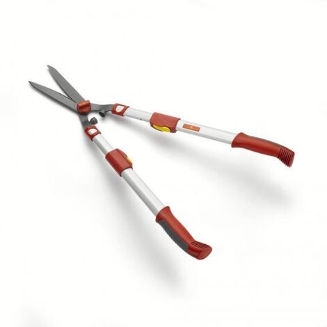 Cisaille a haies telescopique Outils WOLF - OH75T