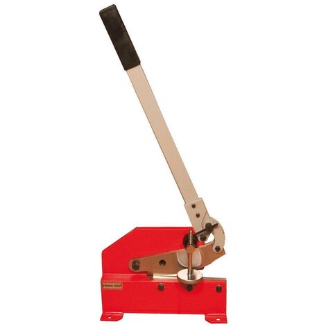 Cisaille a levier hs300 HOLZMANN