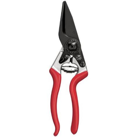 Cisaille à onglons pour animaux – Lame en acier trempé avec revêtement XYLAN® – Poignées ergonomiques antidérapantes – 220 mm – 260 g – Felco