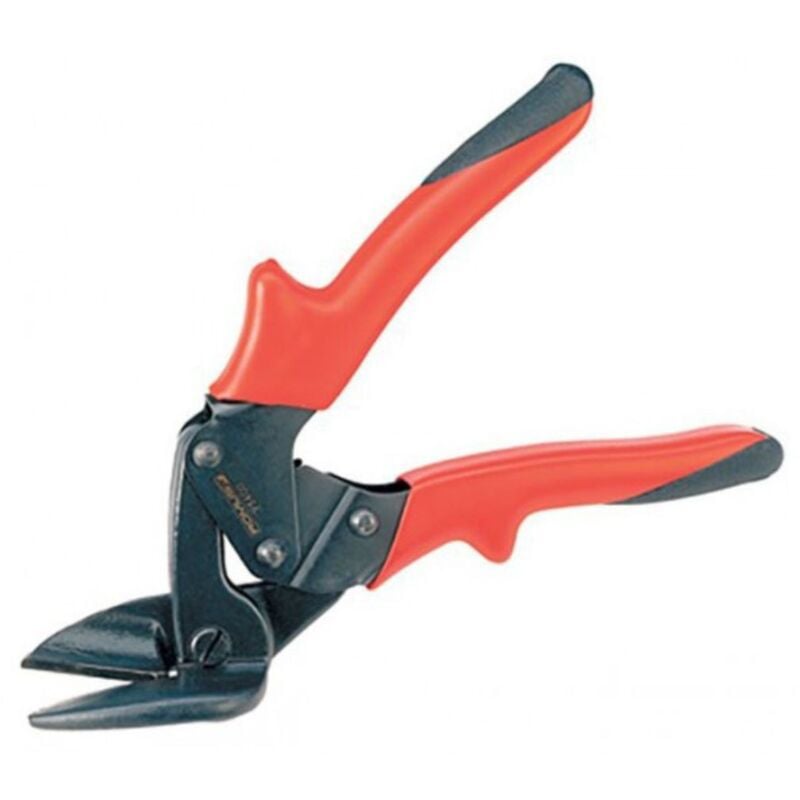 Cisaille à seuil - Romus