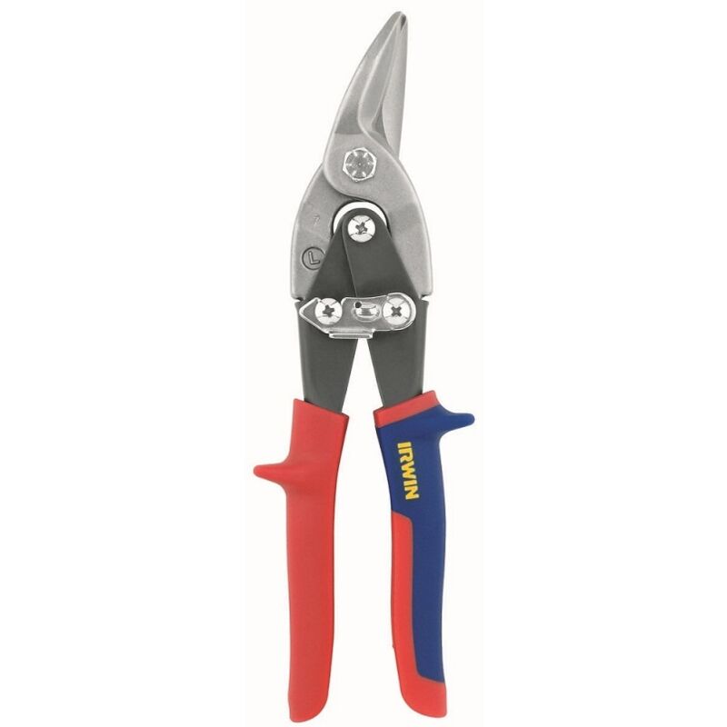 Nusac - irwin 10504309 cisaille aviation coupe gauche