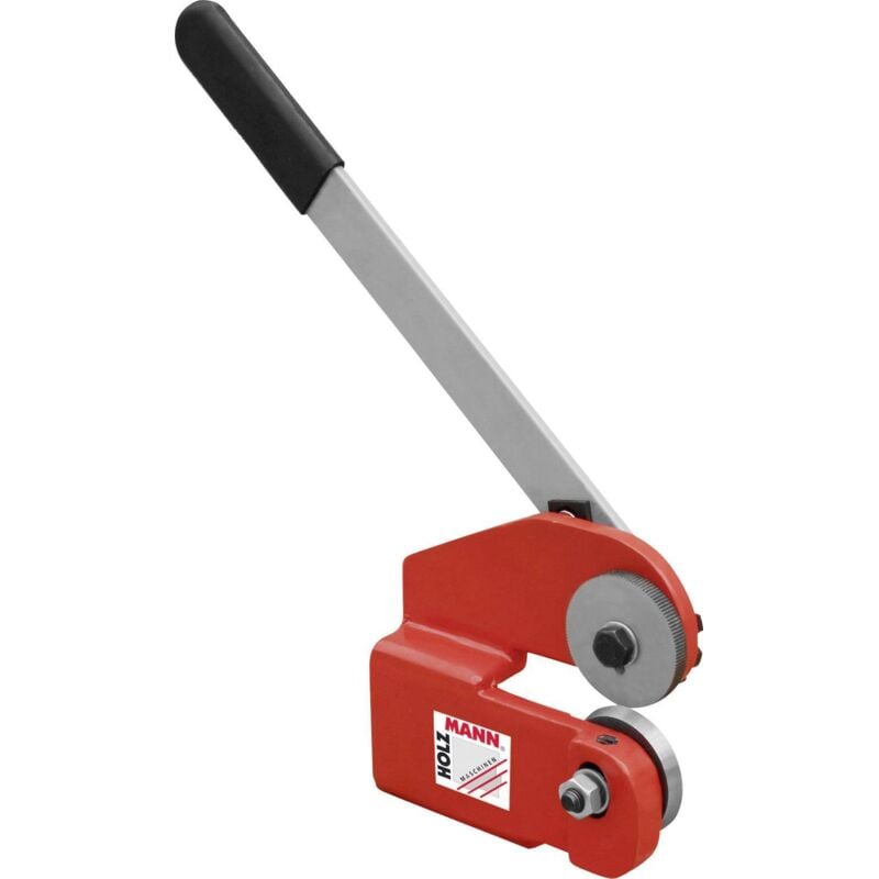 Holzmann - Cisaille à tôle à molette rbs 15 Maschinen RBS15