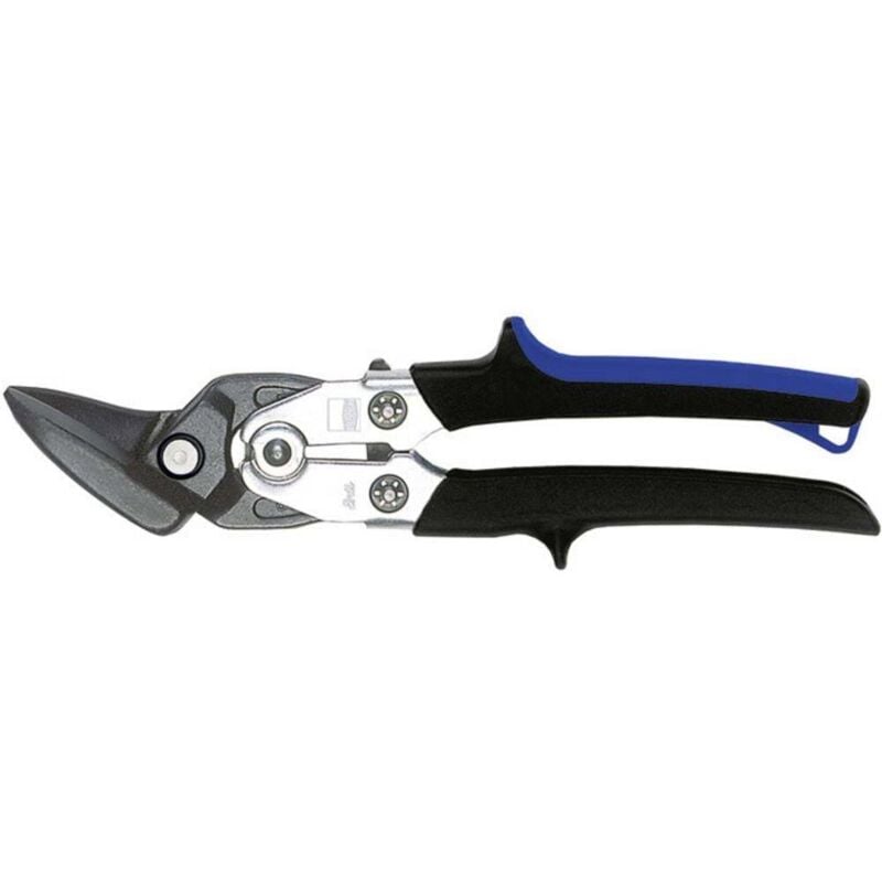 Erdi - Bichantourneuse et à coupe continue Bessey D27A