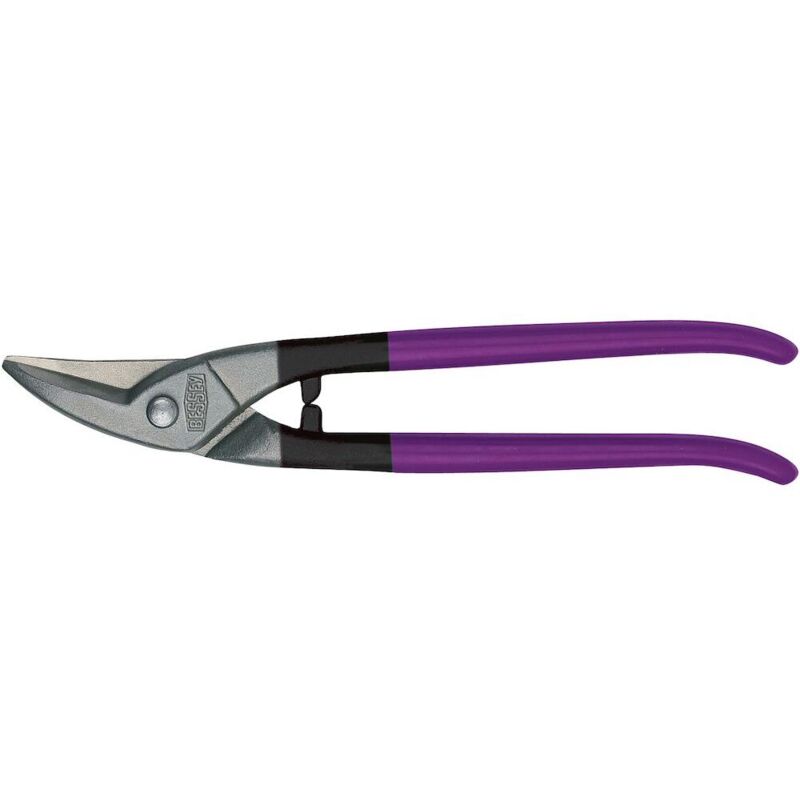 Bichantourneuse / Coupe-trou hss