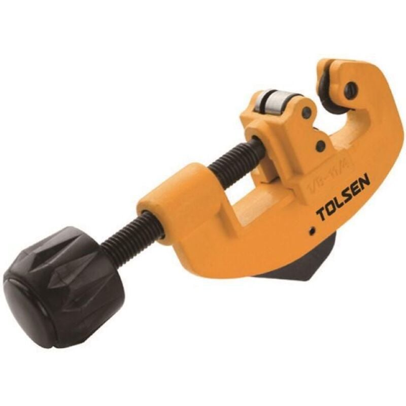 Tolsen - cisaille a' tuyau en cuivre 3-32MM