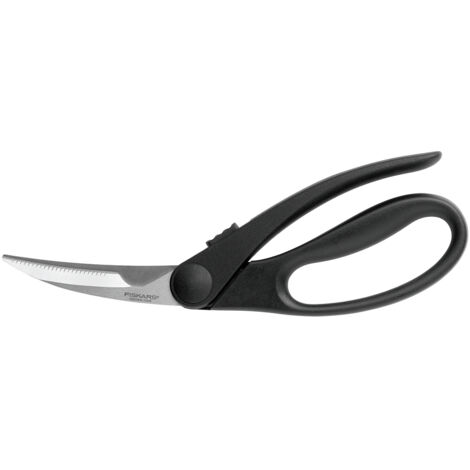 Cisaille à Volaille 23 cm pour Droitier et Gaucher - FISKARS