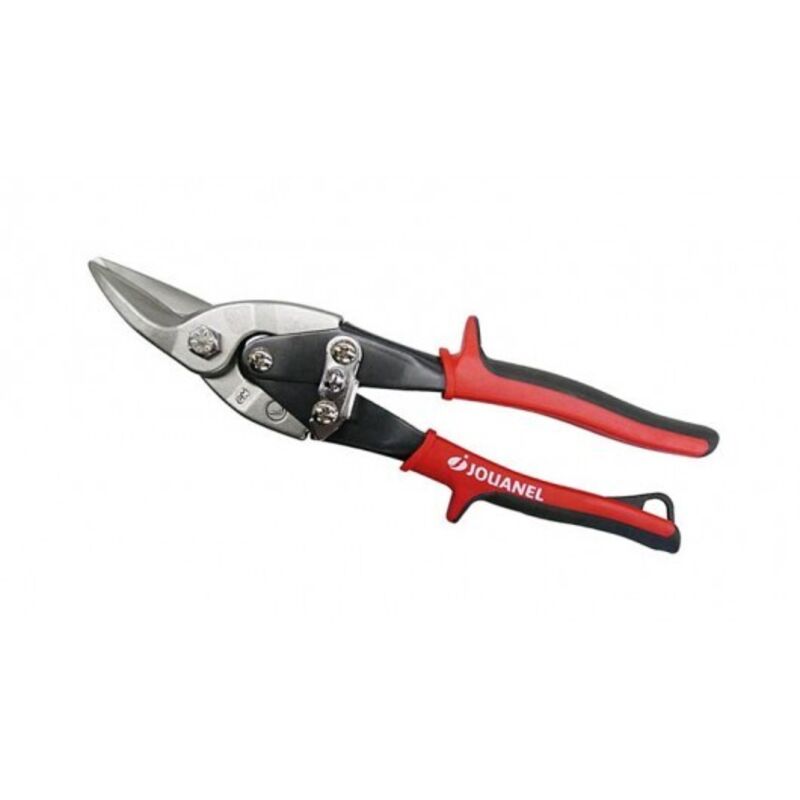 Jouanel - Cisaille airwing démultipliée, coupe à gauche, 250 mm - Réf: cadg